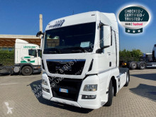 MAN tractor unit TGX 18.480 4X2 BLS