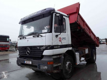 Camion benne Mercedes Actros 1831