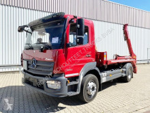 Camion Mercedes Atego 1630 L 4x2 1630 L 4x2, Meiller Absetzer, Funk multibenne occasion