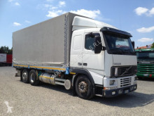 Camion occasion Volvo FH12 FH12 420