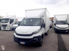 Fourgon utilitaire Iveco Daily 35C14