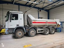 Камион Mercedes Actros 4146 самосвал втора употреба