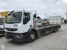 Camion plateau standard Renault Premium 320 DXI