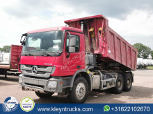 Camión volquete Mercedes Actros 3341