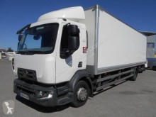 Teherautó Renault Gamme D 210.12 DTI 5 használt polcozható furgon