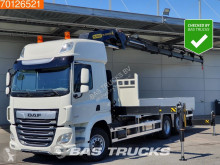 Camion cassone DAF CF