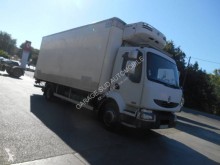 Renault Midlum 220.16 truck used mono temperature refrigerated