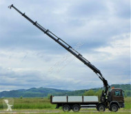 Camion benă Mercedes Actros 4141