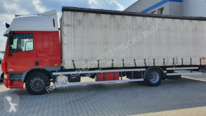Ciężarówka firanka DAF CF 75.310 4x2 SHD/Klima/eFH./NSW