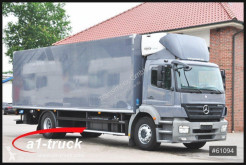 Camion Mercedes 1824 LL Tiefkühl, 3 Kammern, Automatik frigo occasion