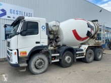 Volvo betonkeverő beton teherautó FM 380