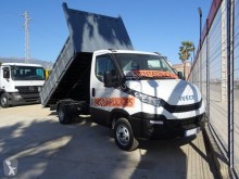 Camion Iveco Daily 50C15 benă second-hand