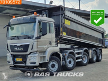 MAN tipper truck TGS