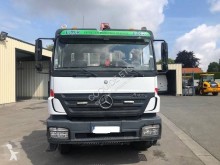 Ciężarówka Mercedes Axor 1828 wywrotka używana