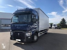 Camion rideaux coulissants (plsc) Renault Premium 430