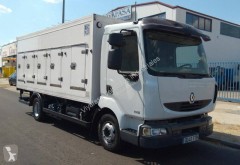 Camión frigorífico Renault Midlum 190.08