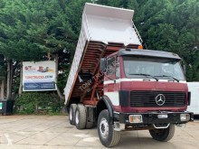 Camion benne Enrochement occasion Mercedes AK 3336