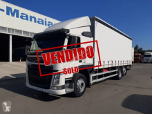 Camion rideaux coulissants (plsc) Volvo FM11 330