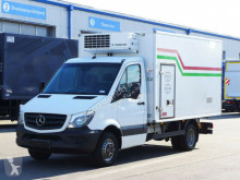 Камион хладилно втора употреба Mercedes Sprinter 516*ThermoKing V-500 Max*Klima*Euro 6*