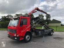 Kamyon DAF Diversen FL10.320 4X2 HMF750 MANUAL ikinci el araç