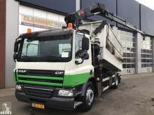 Camion benne occasion DAF CF 250