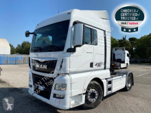Trattore MAN TGX 18.500 4X2 BLS