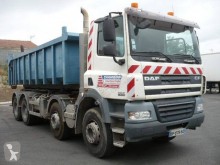 Camion DAF CF85 360 polybenne occasion