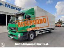 Camion Volvo FE 260 fourgon occasion