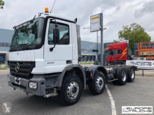 Camion châssis Mercedes Actros 3241