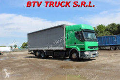 Renault Premium