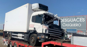 Camion frigo Scania 94L