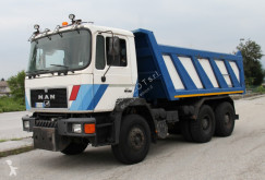 Camion MAN 33.292df occasion