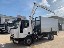Camion benă Iveco Eurocargo