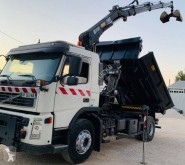 Camion bi-benne Volvo FM 360