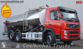 Gebrauchter Tankfahrzeug Volvo FM 460