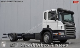 ScaniaP320