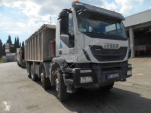Camion benă Iveco Trakker 410 EEV