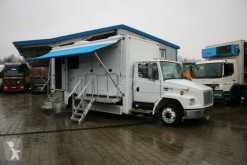 Camping-car Freightliner Freightliner FL 60 Food Truck Wohnmobil Tiny House