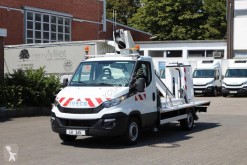 Camion nacelle Iveco Daily 35C13