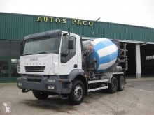 Iveco Trakker AD 260 T 31 B