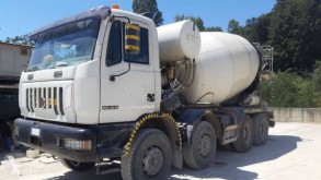 Camion Astra HD7/C 84.45 béton toupie / Malaxeur occasion