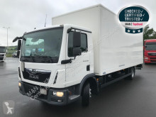 Camion fourgon occasion MAN TGL 12.250 4X2 BL