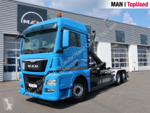 MAN TGX