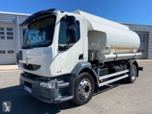 Camión cisterna hidrocarburos Renault Midlum 280.18