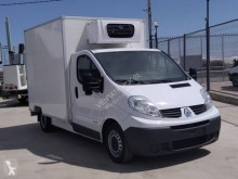 Renault refrigerated truck Trafic L1H1 120 DCI