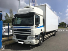 Camion DAF CF75 310 fourgon occasion