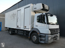 Kamyon soğutucu tek ısılı ikinci el araç Mercedes Axor 1826