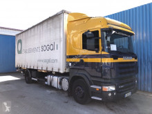 Gebrauchter LKW BDF Scania R 380