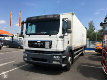MAN Kastenwagen TGM 18.250