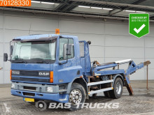 Camion DAF 75CF290 Manual Steelsuspension polybenne occasion